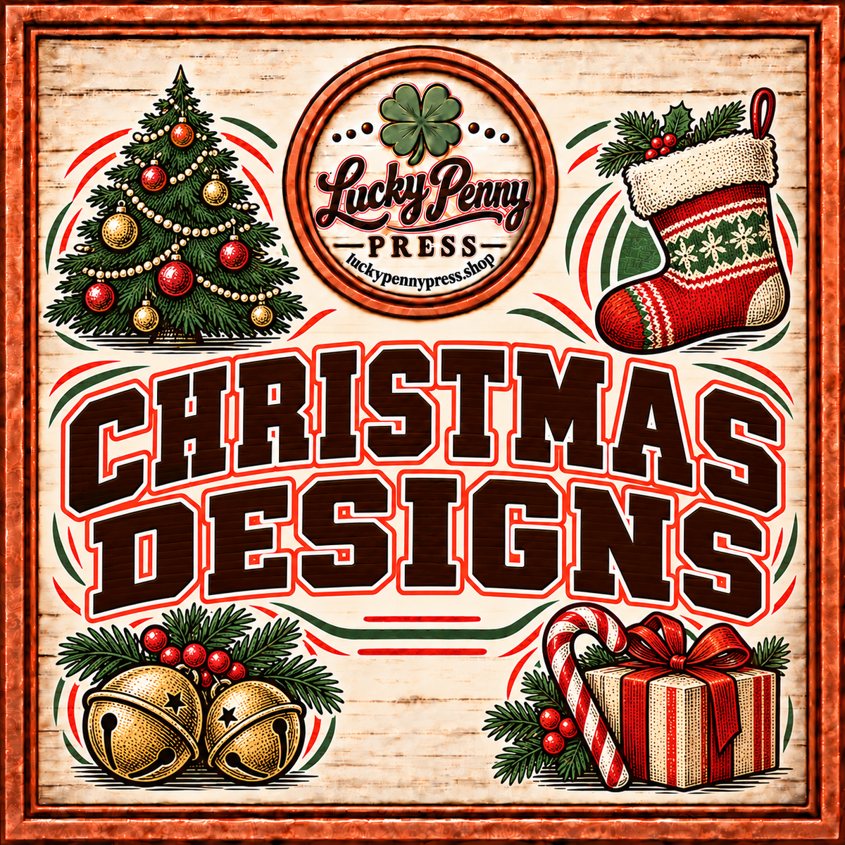 CHRISTMAS