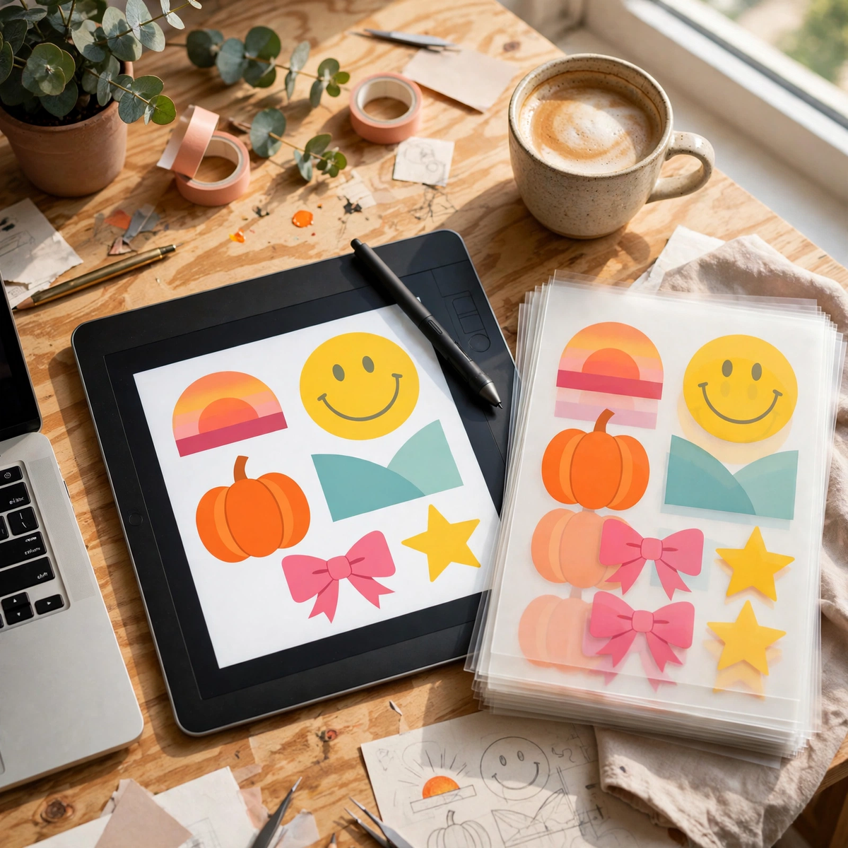 DIGITAL DESIGNS