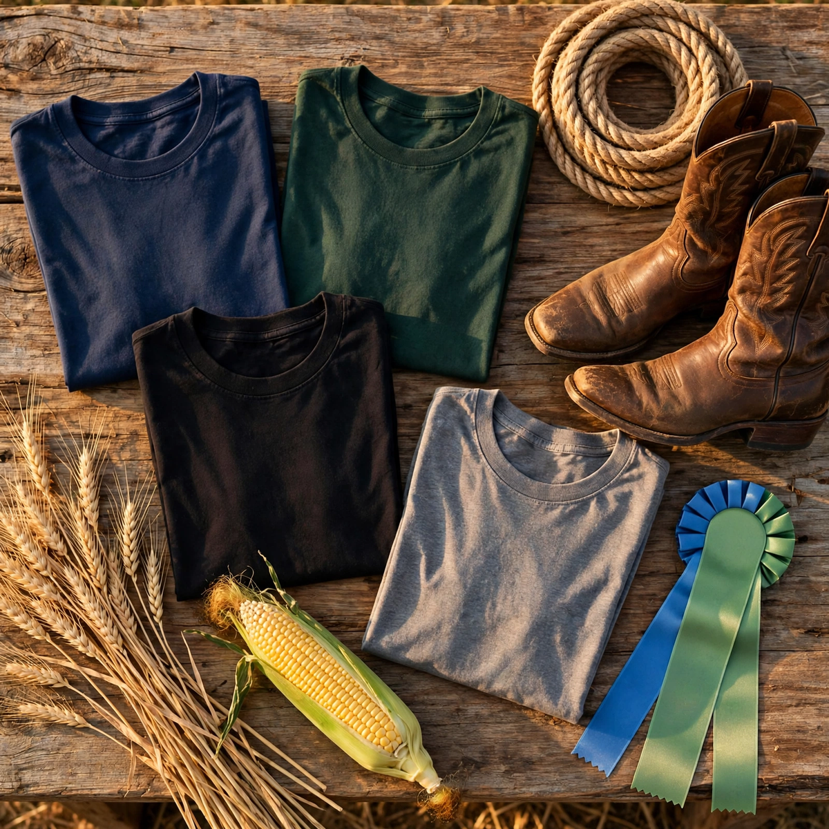 FFA, 4H, AGGRICULTURE