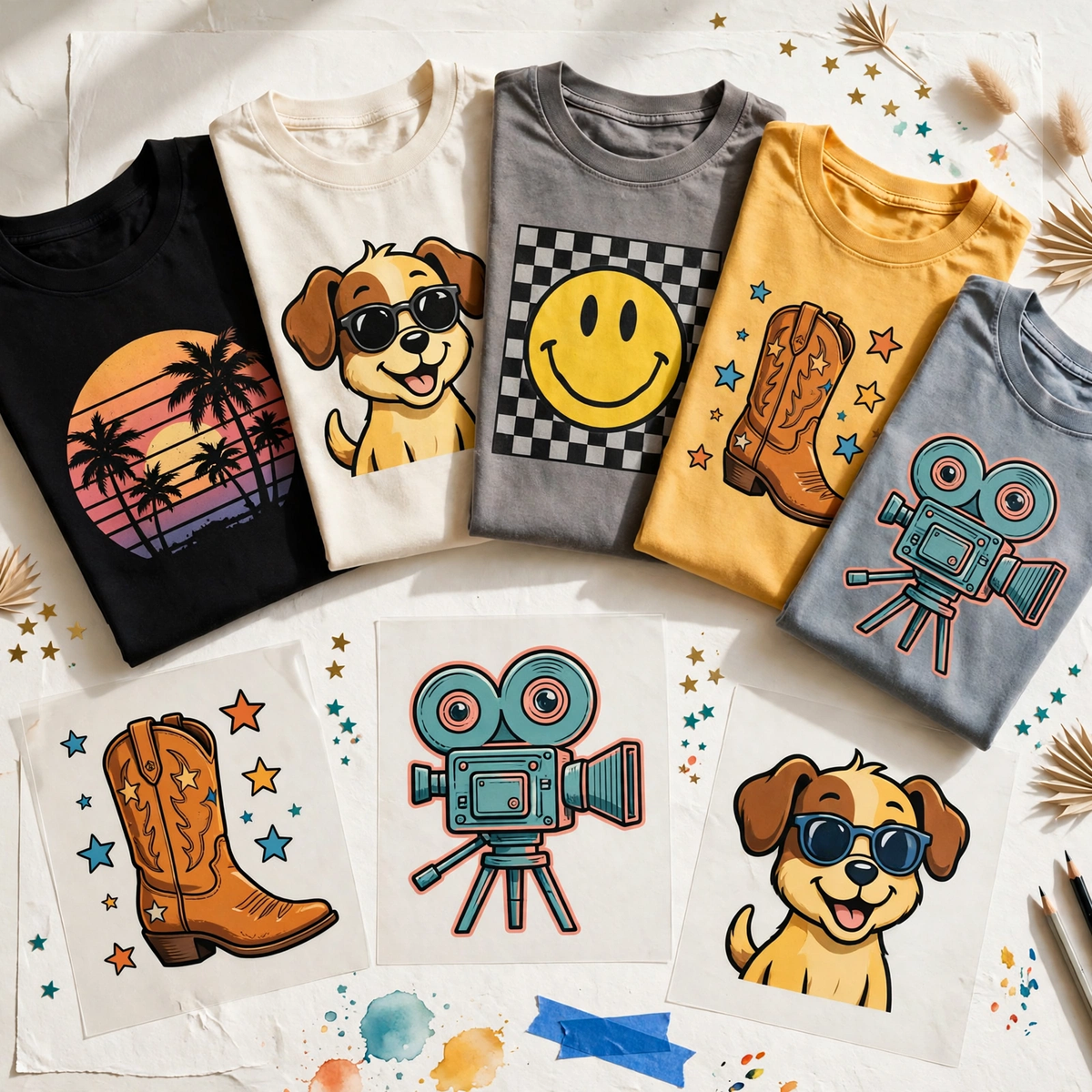 INSPIRED DESIGNS