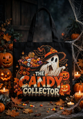 TRICK OR TREAT BAG_THE CANDY COLLECTOR