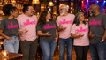 LOS SPARKNOTES ORIGNAL PINK T-SHIRT