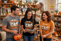 ARE YOU FALL-O-WEEN DIRECTION T-SHIRT