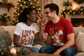 RUDOLPH BOOP T-SHIRT