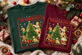 FROM THE WINDOWS TO THE WALLS T-SHIRT